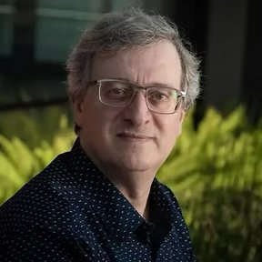 Charles Fadel